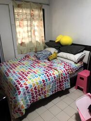 Blk 263 Bukit Batok East Avenue 4 (Bukit Batok), HDB 3 Rooms #555096611